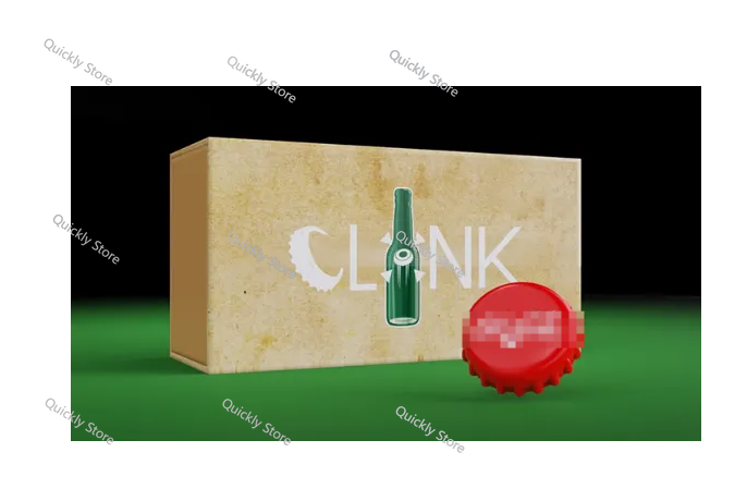 Magic Tricks - The Clink by Wonder House –