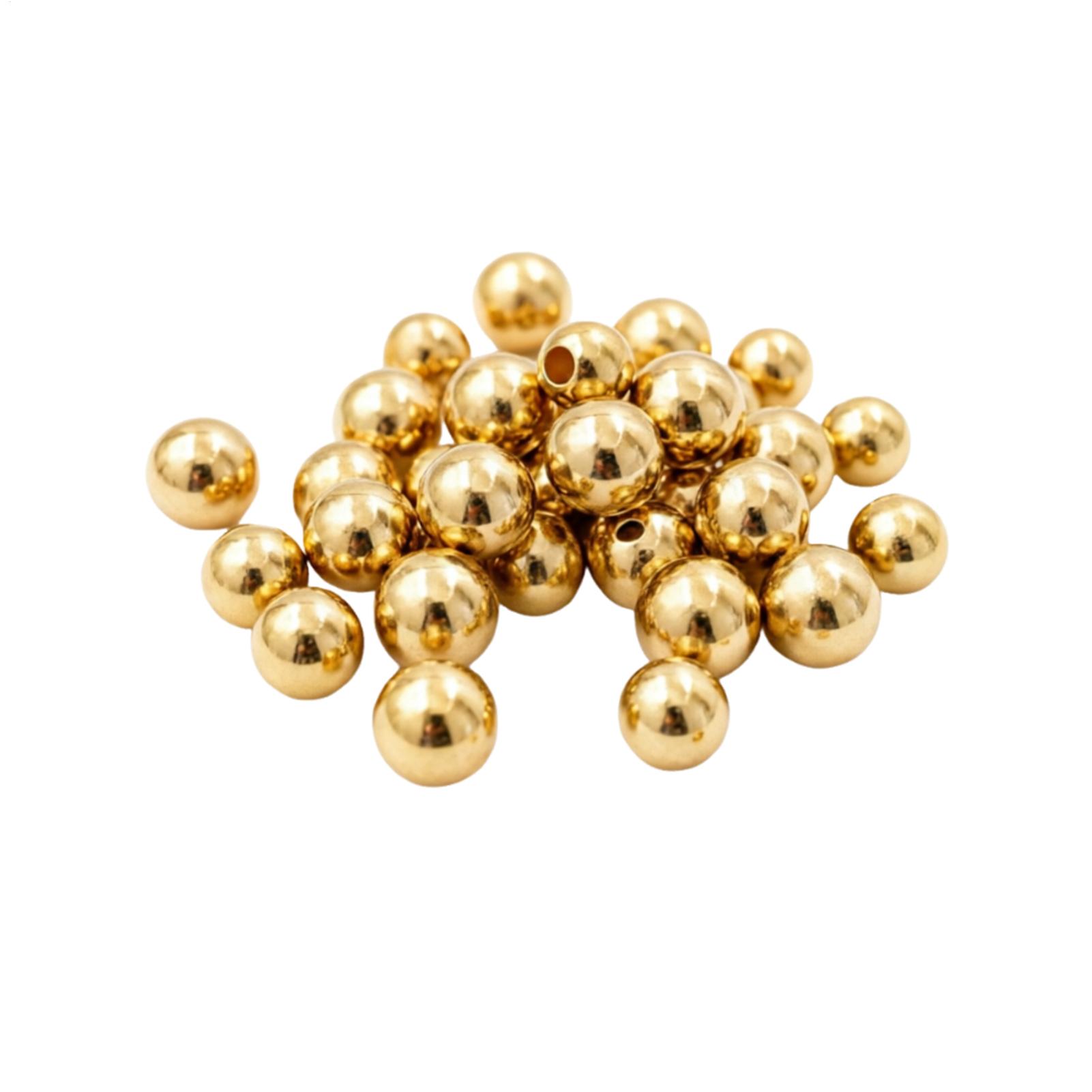 Party Supplies - Marque-verres pour verres avec perles, pince