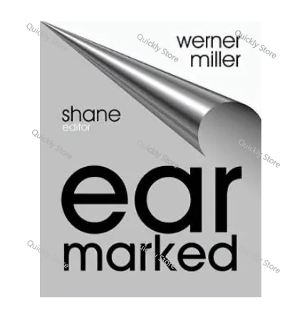 Magic Tricks - Werner Miller-tours de magie marqués à
