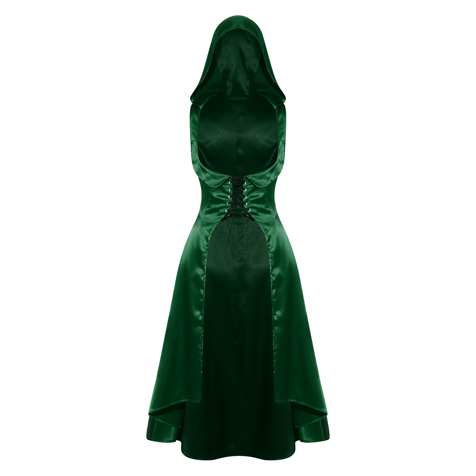 Robe de style médiéval, renais - Medieval Renaissance Dress Women avis et prix