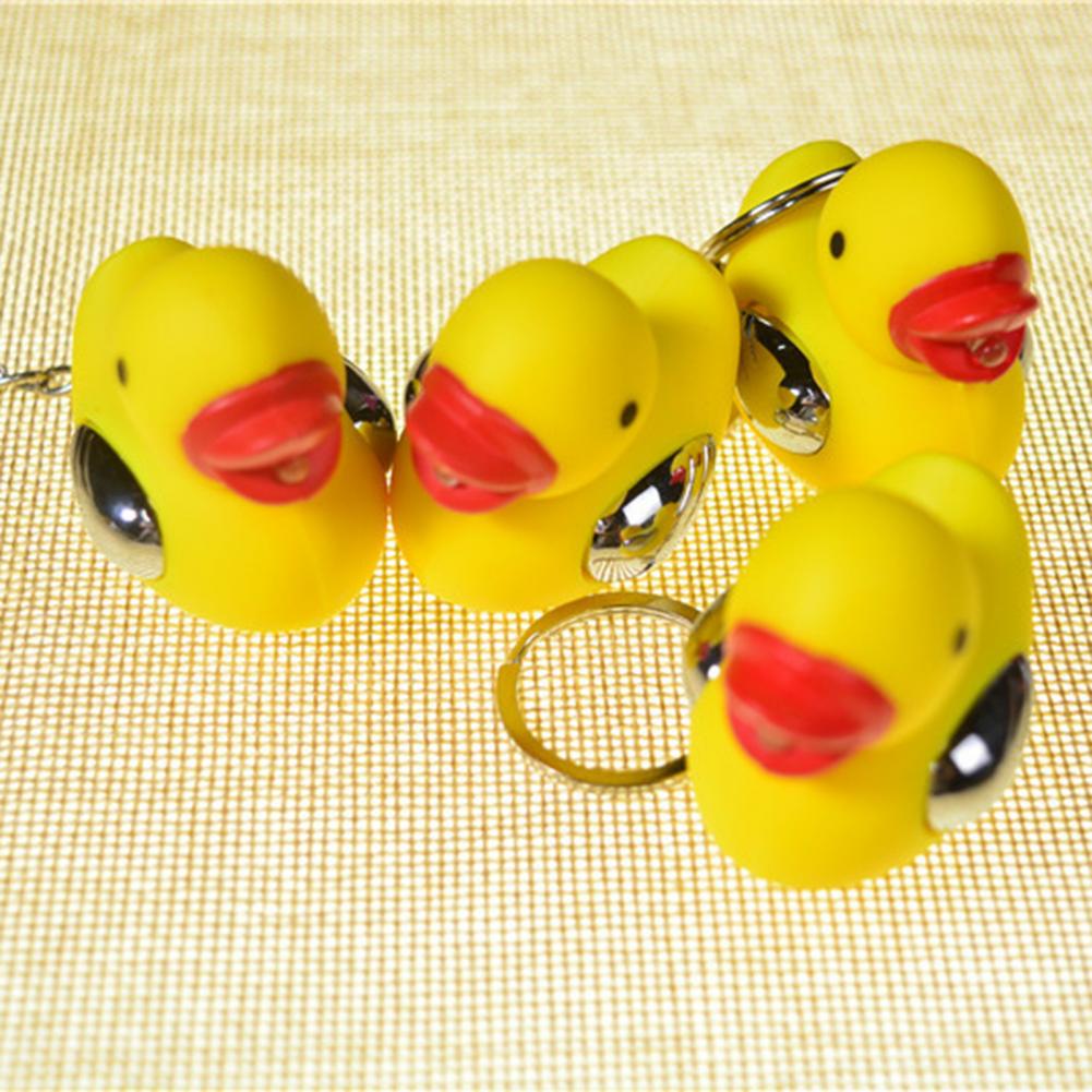 Porte-clés de canard à choc él - Shock Pen Prank Toy avis et prix