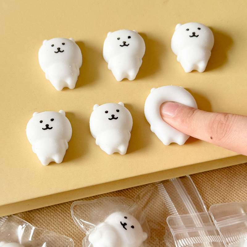 Boîte à lunch Squishy JOKE Bea - Prank Toys avis et prix