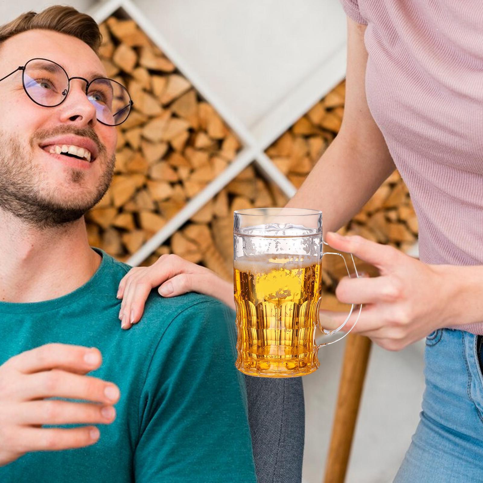 Mug à bière factice amusant de - Prank Toys avis et prix