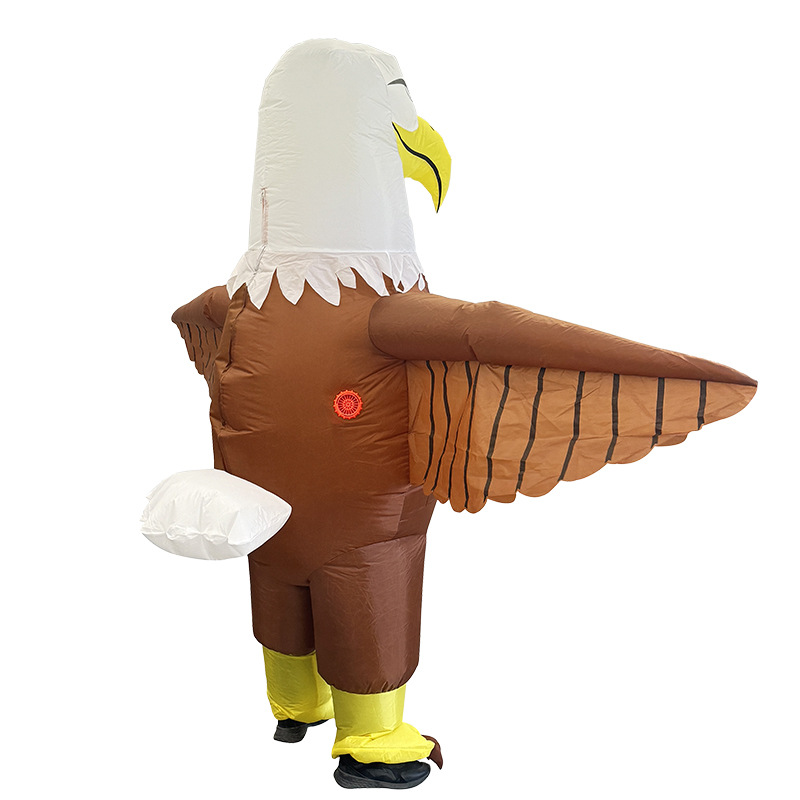 Costumes gonflables d'aigle, v - Costumes avis et prix