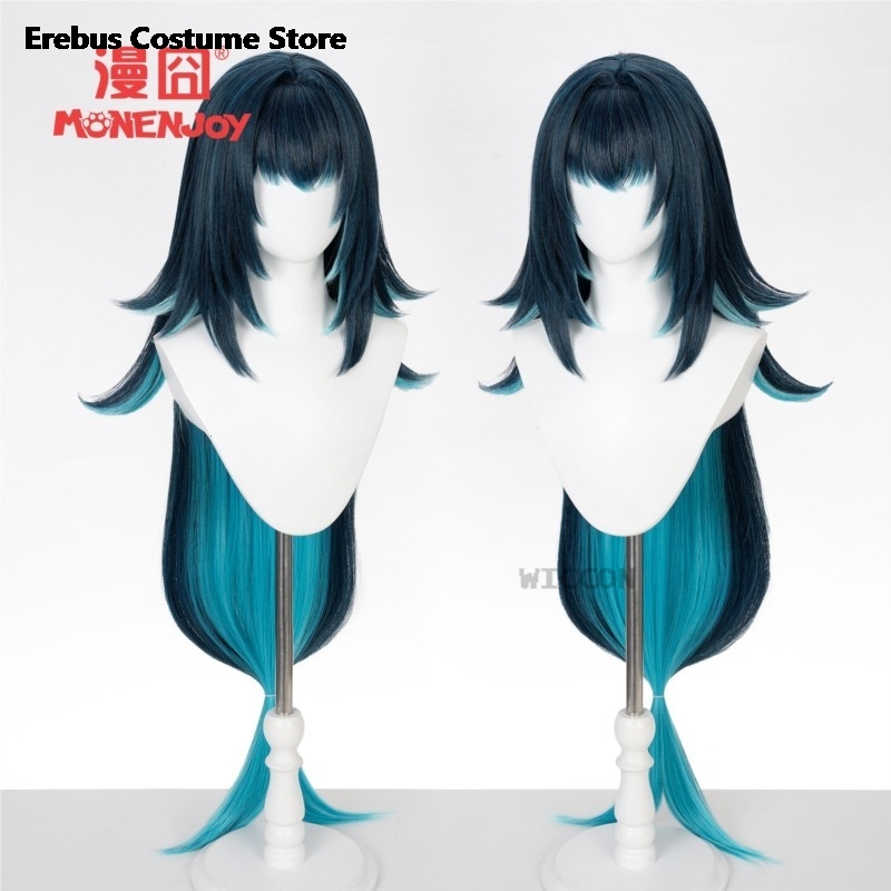 Perruque de cosplay pour Hallo - Anime Cosplay Wig Heat Resistant avis et prix