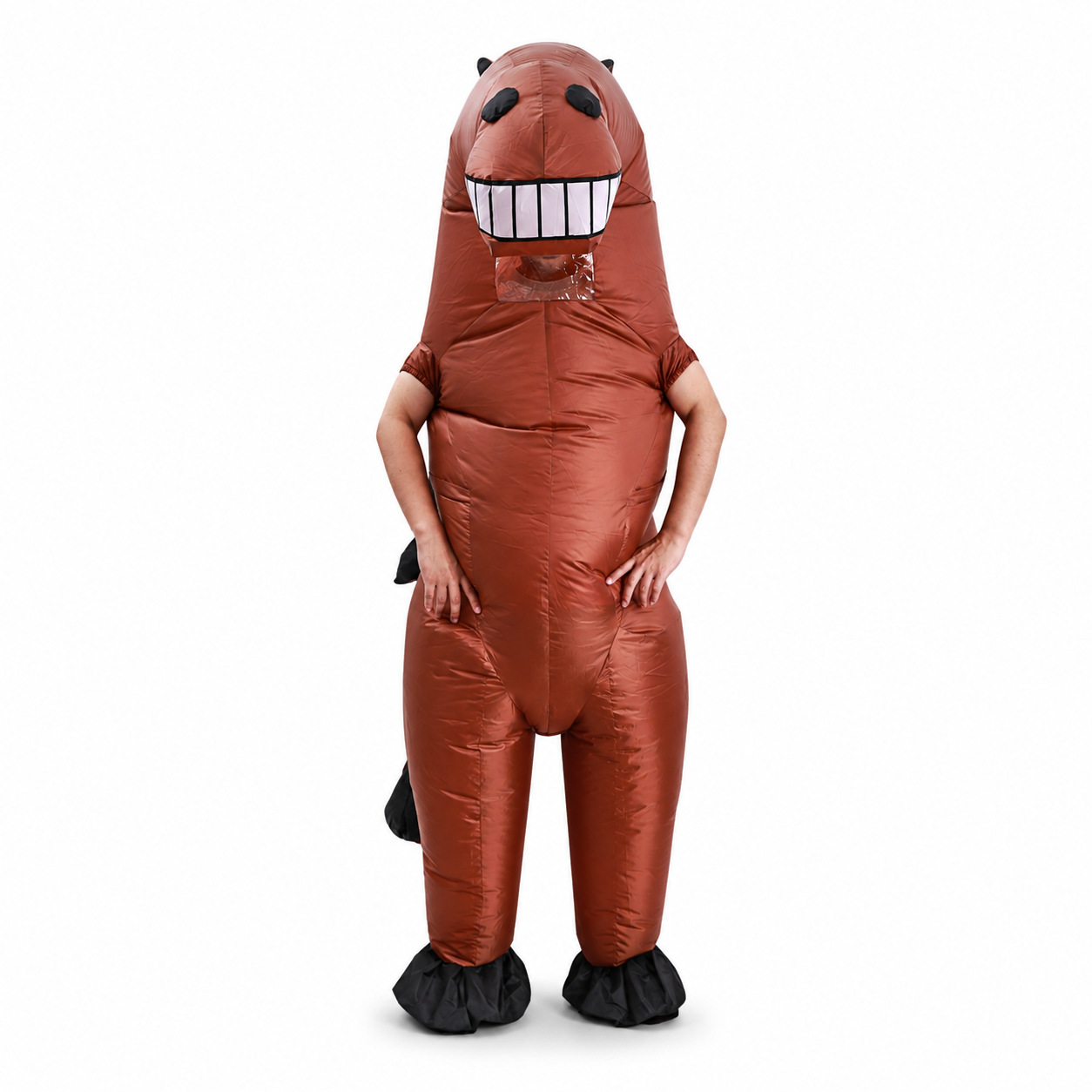 Costumes gonflables de cheval, - Costumes avis et prix
