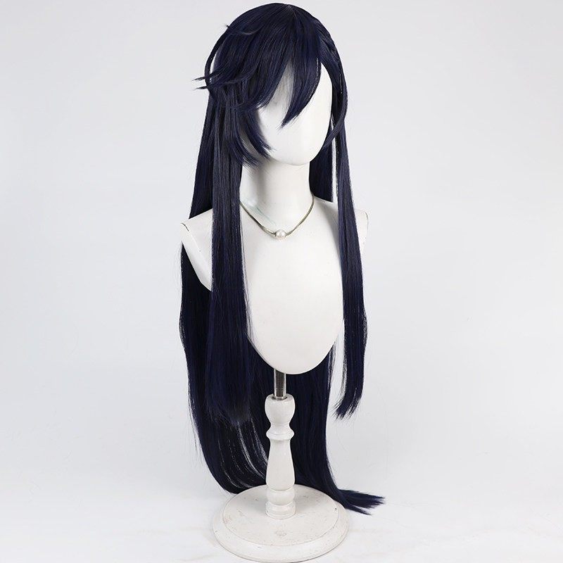 Perruque de cosplay Brünhilde  - Anime Cosplay Wig Heat Resistant avis et prix