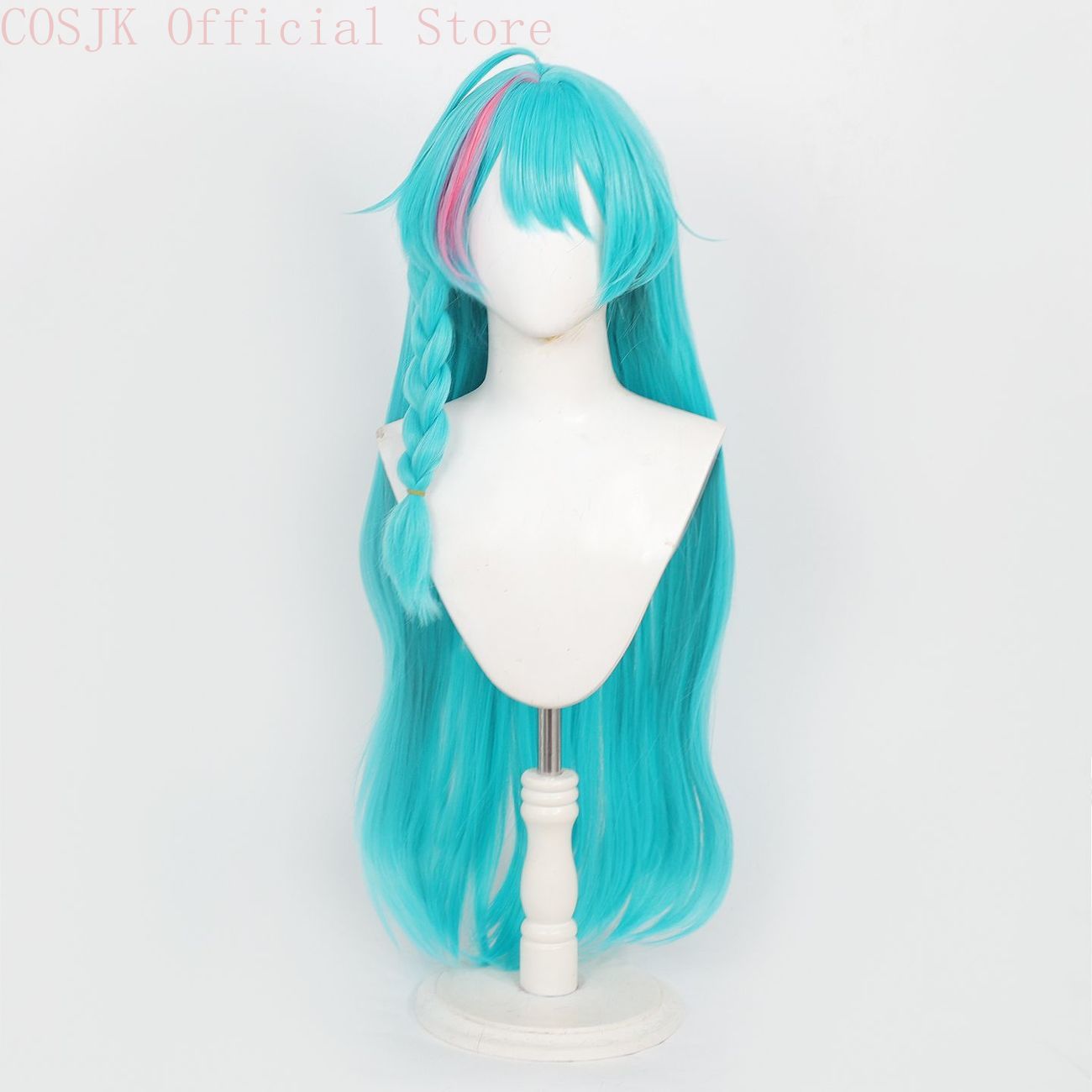 Perruque de figurine de cospla - Anime Cosplay Wig Heat Resistant avis et prix