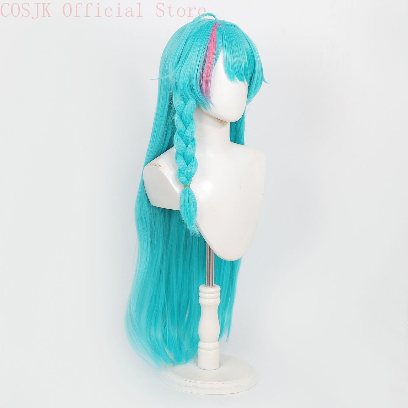 Perruque de figurine de cospla - Anime Cosplay Wig Heat Resistant avis et prix