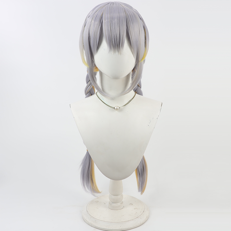 Shioriha Ruri Cosplay perruque - Anime Cosplay Wig Heat Resistant avis et prix