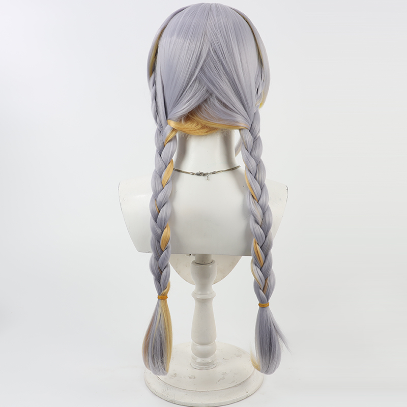 Shioriha Ruri Cosplay perruque - Anime Cosplay Wig Heat Resistant avis et prix