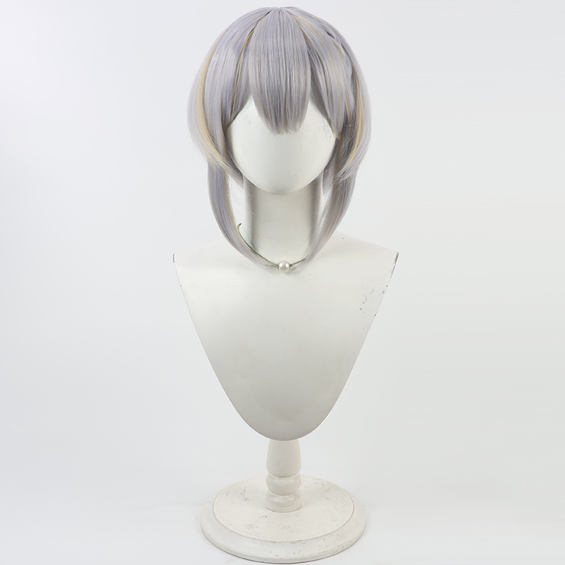 Shioriha Ruri Cosplay perruque - Anime Cosplay Wig Heat Resistant avis et prix
