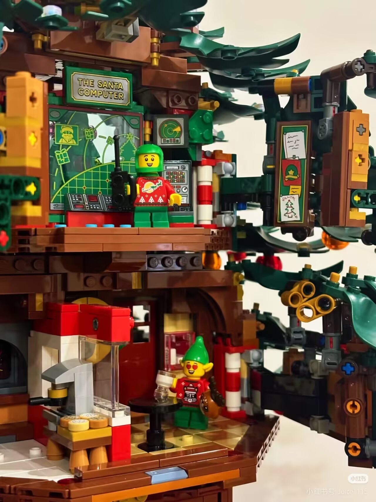 Les blocs de construction les  - Novelty Gifts avis et prix