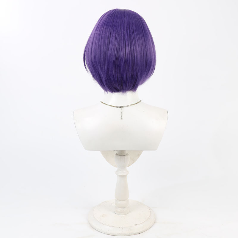 Perruque de cosplay Sairenji H - Anime Cosplay Wig Heat Resistant avis et prix