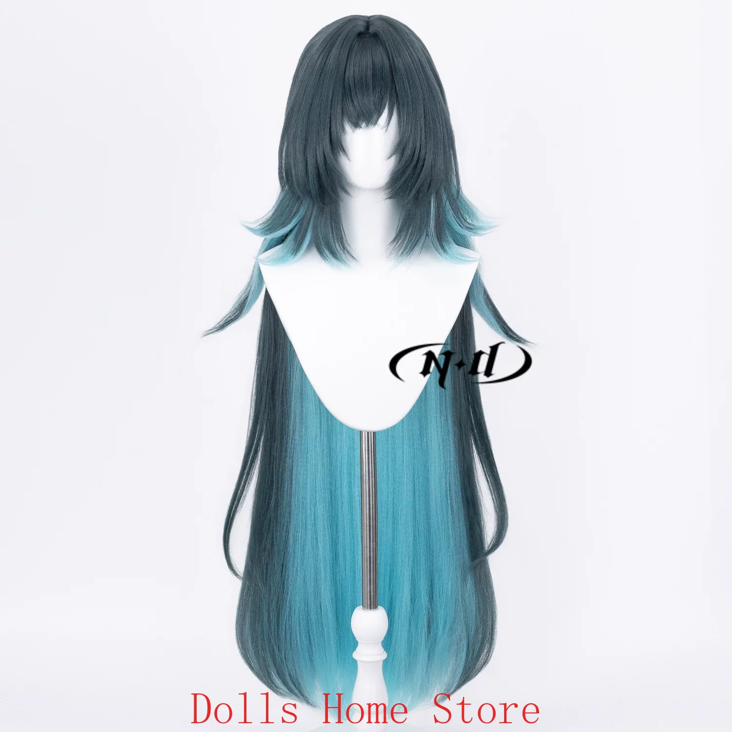 Perruque de cosplay Anime Dani - Anime Cosplay Wig Heat Resistant avis et prix