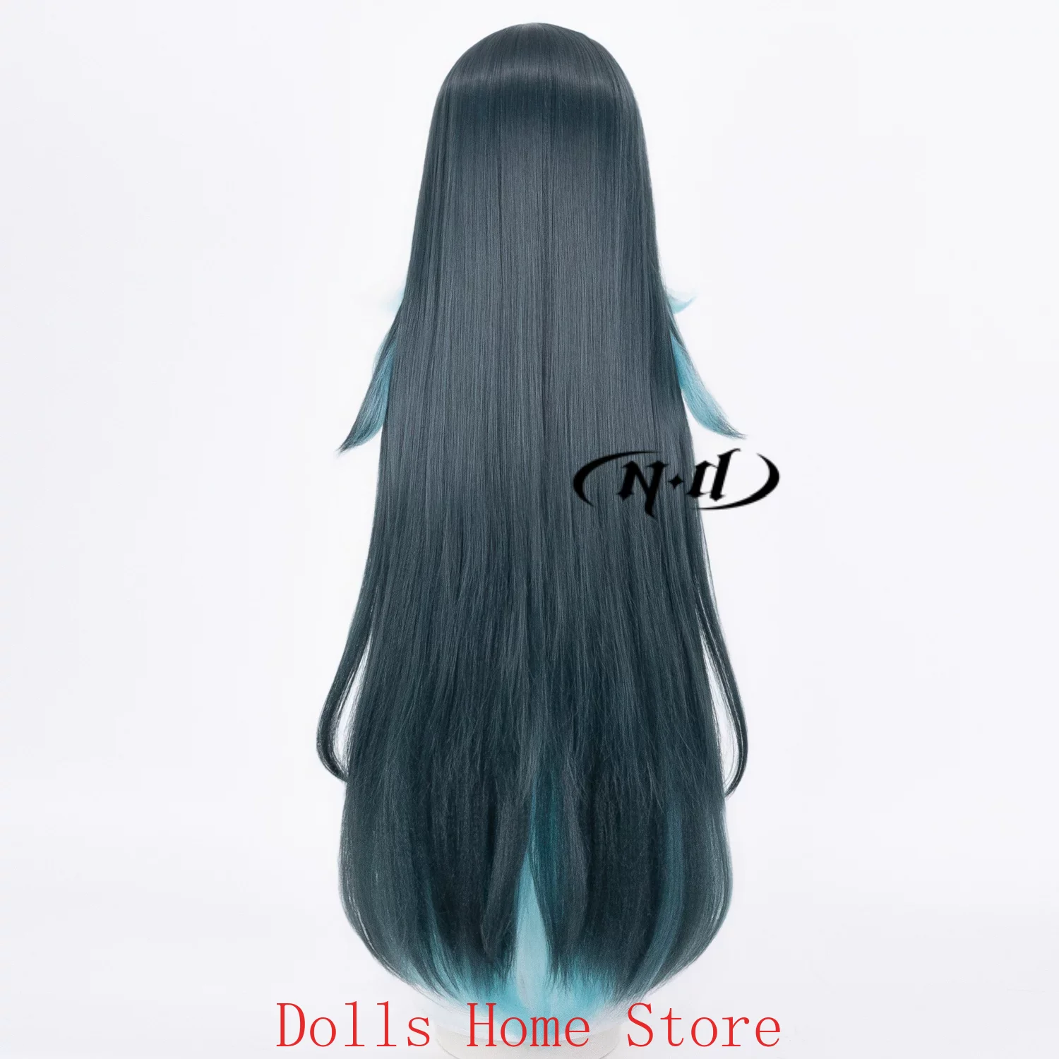 Perruque de cosplay Anime Dani - Anime Cosplay Wig Heat Resistant avis et prix