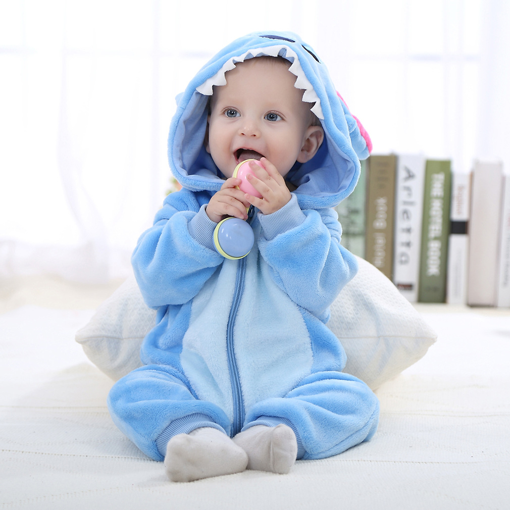 Bébé barboteuses enfants Cospl - Spiderman Jumpsuit Kids avis et prix