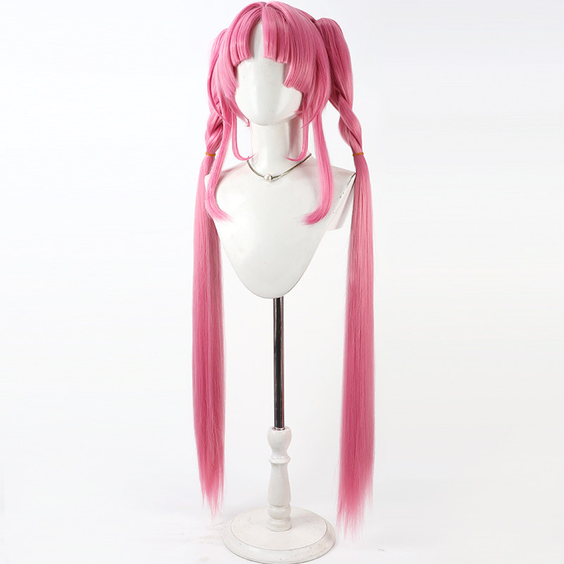 Perruque de Cosplay Kobayashi  - Anime Cosplay Wig Heat Resistant avis et prix