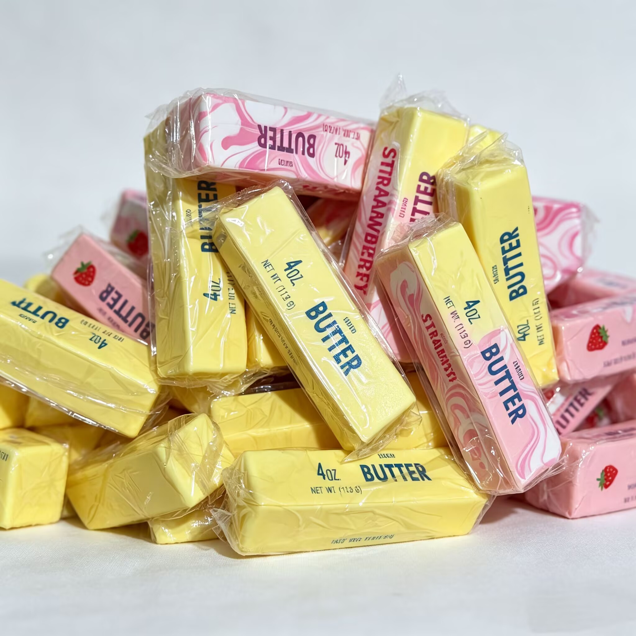 Balle anti-stress souple en fo - Novelty Gifts avis et prix