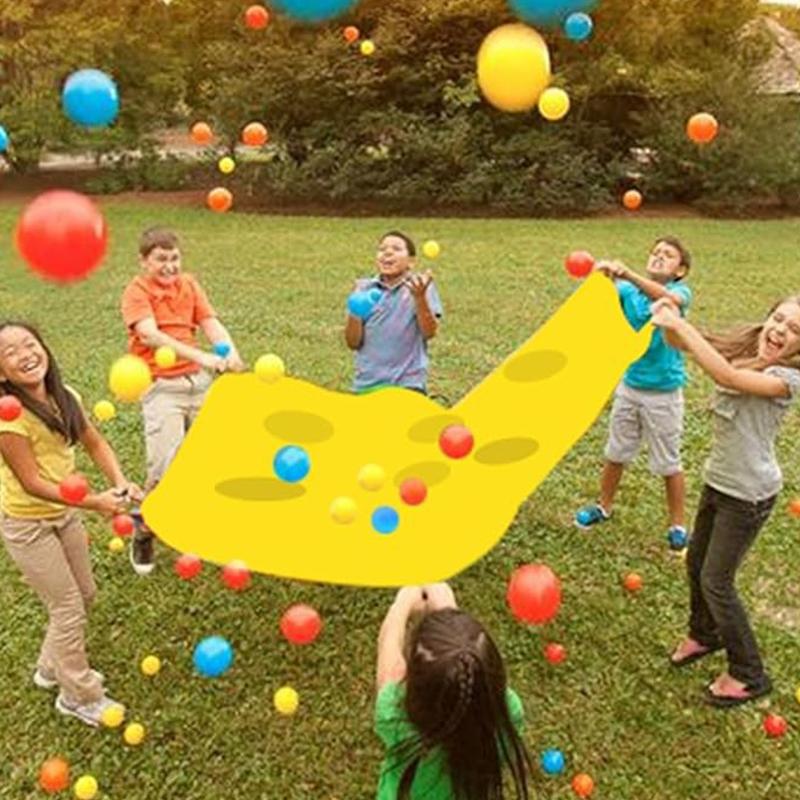 Nouveau jeu de lancer de tissu - Party Supplies avis et prix