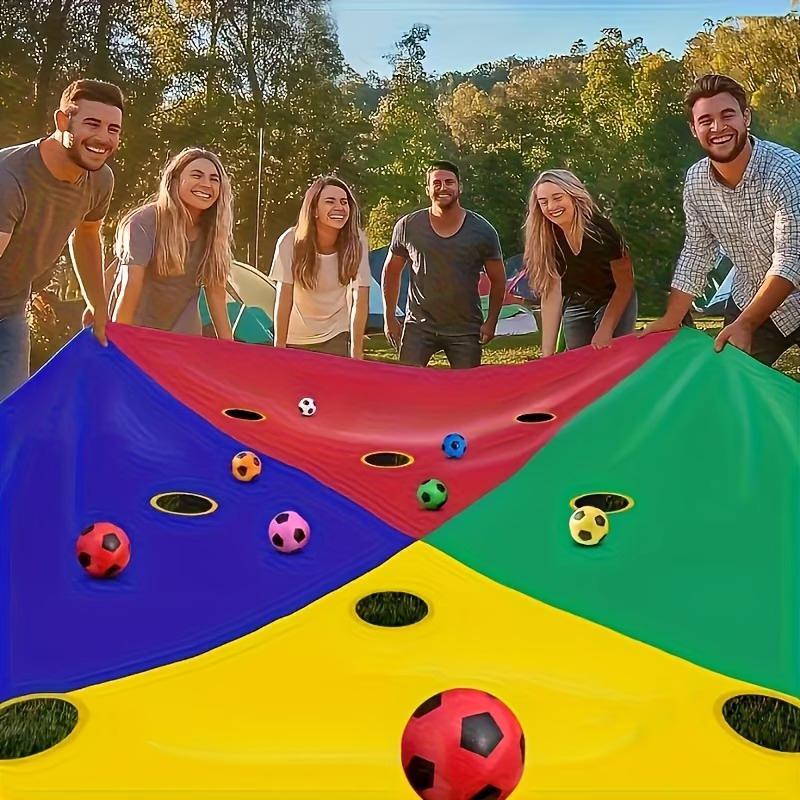 Nouveau jeu de lancer de tissu - Party Supplies avis et prix