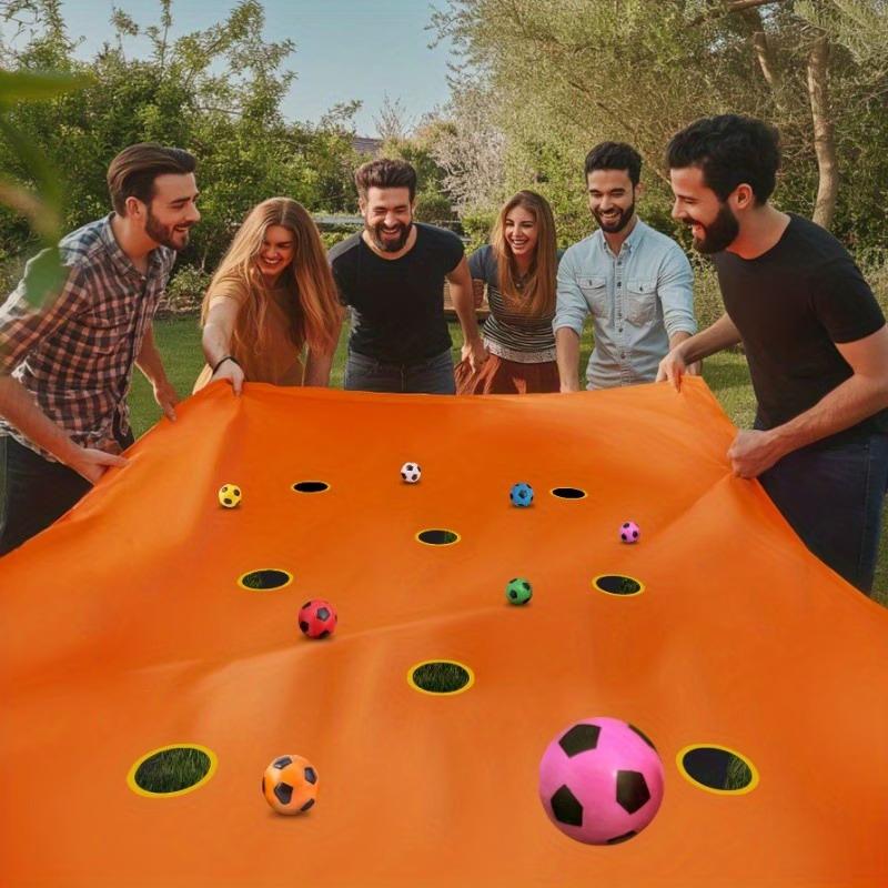 Nouveau jeu de lancer de tissu - Party Supplies avis et prix