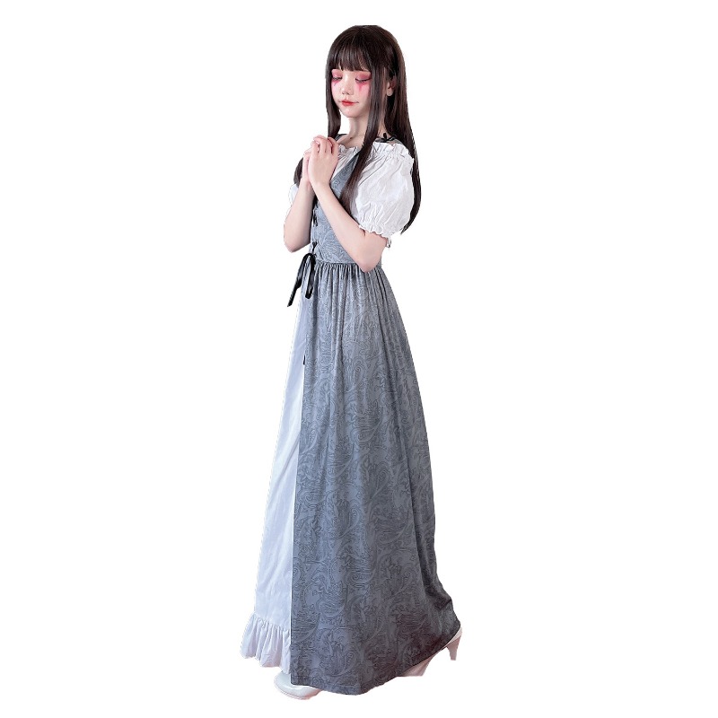 Costume médiéval pour femmes,  - Medieval Renaissance Dress Women avis et prix