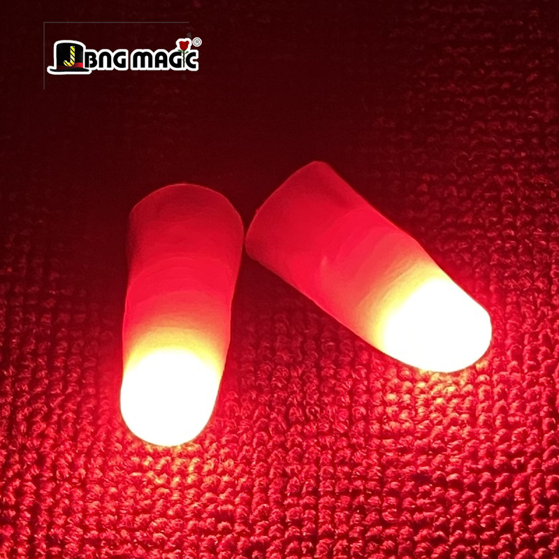 Ensemble de paires de lumières - Thumb Tip Magic Trick Set avis et prix