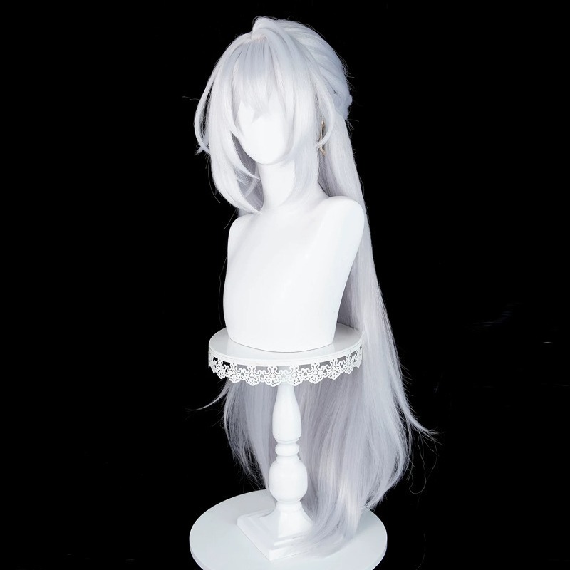 Perruque de cosplay Severian L - Anime Cosplay Wig Heat Resistant avis et prix