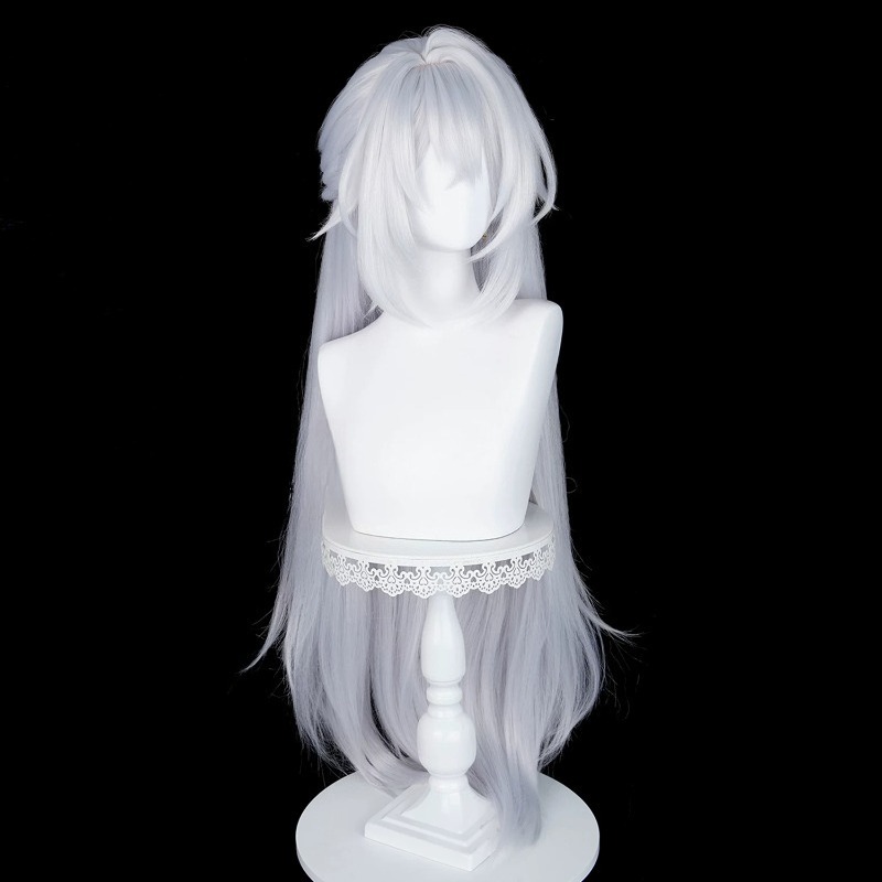 Perruque de cosplay Severian L - Anime Cosplay Wig Heat Resistant avis et prix