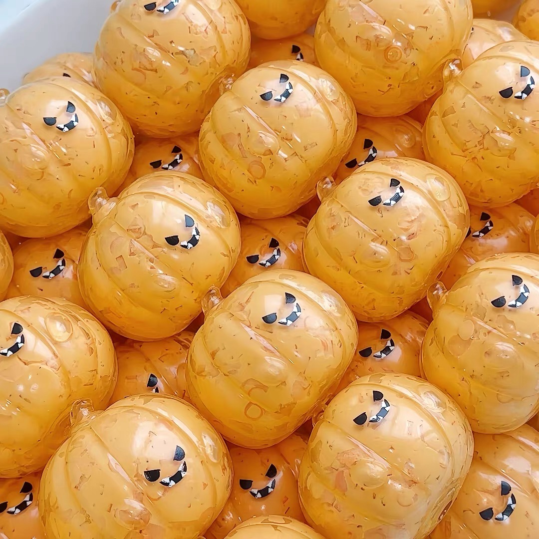 Boules Squishy d'Halloween, jo - Novelty Gifts avis et prix